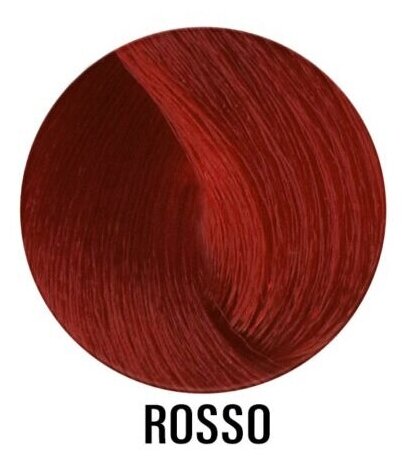 PUNTI DI VISTA Nuance Краска для волос с церамидами красный , 100 мл