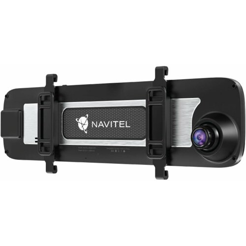 Видеорегистратор Navitel MR450 GPS черный 1080x1920 1080p 160гр. GPS MSTAR AIT8339