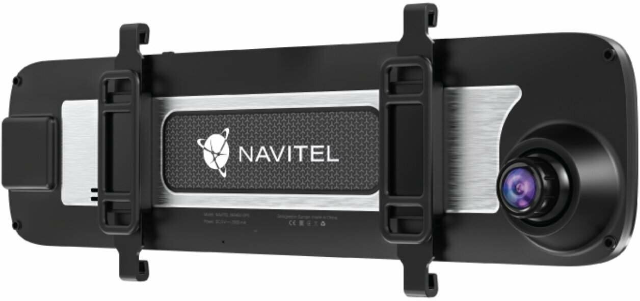 NAVITEL Видеорегистратор зеркало MR450 GPS