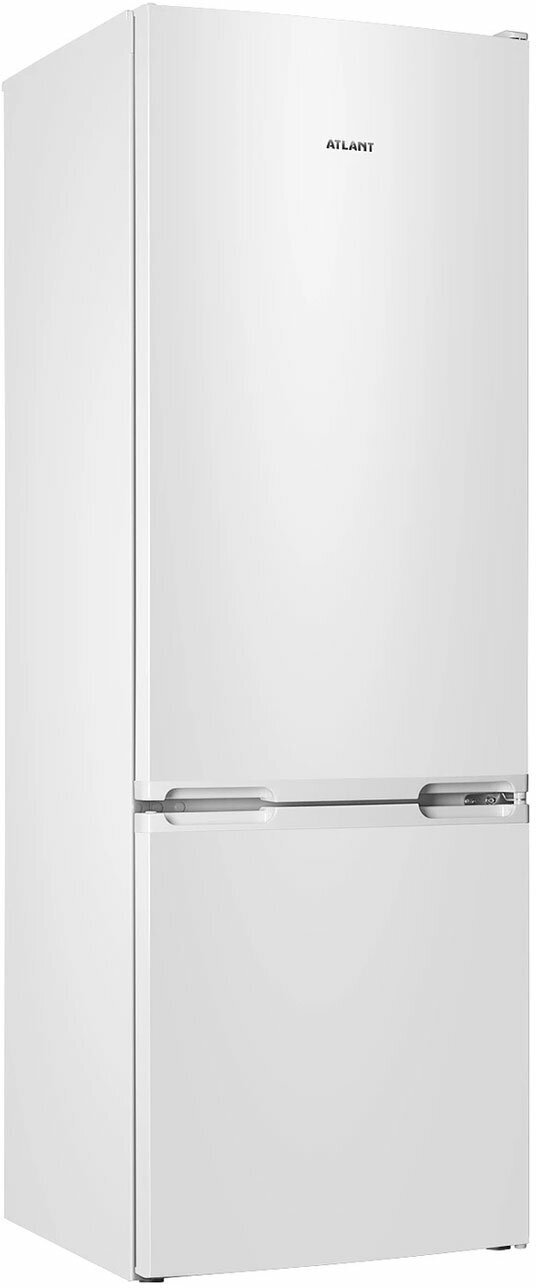 Двухкамерный холодильник ATLANT ХМ 4209-000