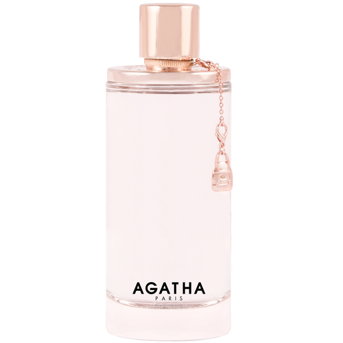 Agatha Женский L'amour a Paris Туалетная вода (edt) 100мл agatha женский enjoy agatha туалетная вода edt 50мл