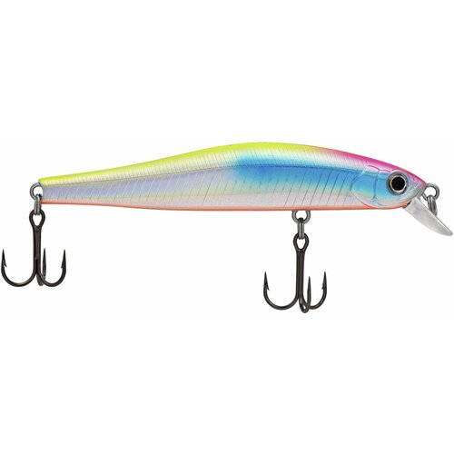 фото Воблер kyoda volador minnow 90f, 90 мм, 10.0 гр, 0,5-1м, p1050
