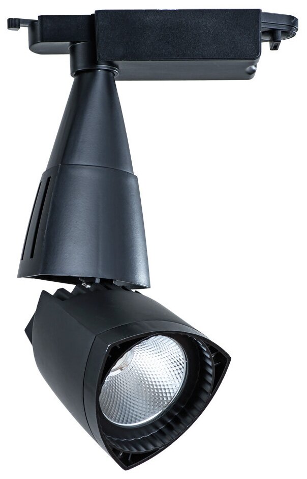 Светильник потолочный Arte Lamp A3830PL-1BK