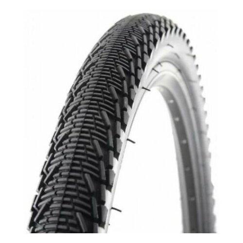 фото Покрышка tech team wd 26*2.125 p-1275 techteam