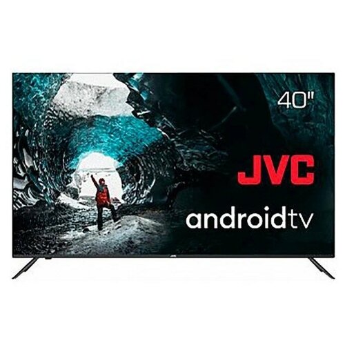 Телевизор JVC LT-40M695 jvc lt 43m792 черный