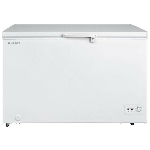 Морозильная камера Kraft BDW-342QX 3636700₽