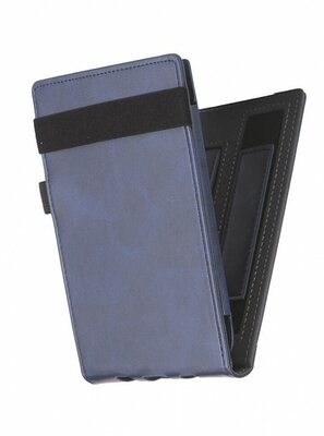 Аксессуар Чехол BookCase для PocketBook 606/616/627/628/632/633 Dark Blue BC-616-STAND-DBLU