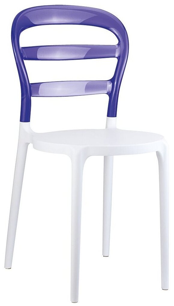 фото Стул Siesta Contract Miss Bibi