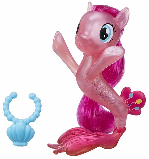 My Little Pony Морской пони Пинки Пай C3333