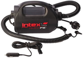 Насос электрический Intex 68609