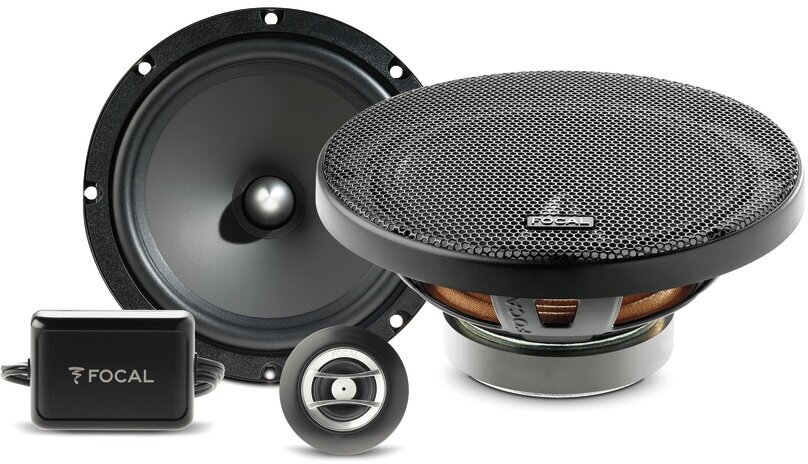 Focal RSE-165