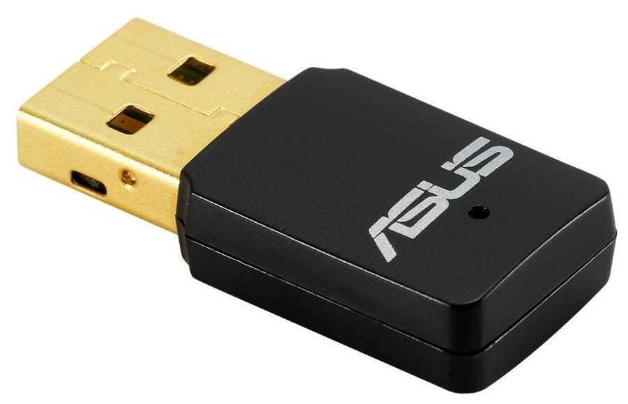 Сетевой адаптер ASUS USB-N13 C1