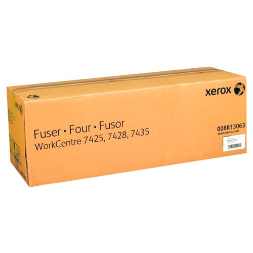 Xerox 008R13063 комплект резинок роликов adf xerox wc 7425 7428 7435 059k31281 1шт 059k31270 1шт jpn