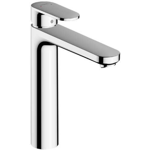 Смеситель для раковины с донным клапаном Hansgrohe Vernis Blend 71581000