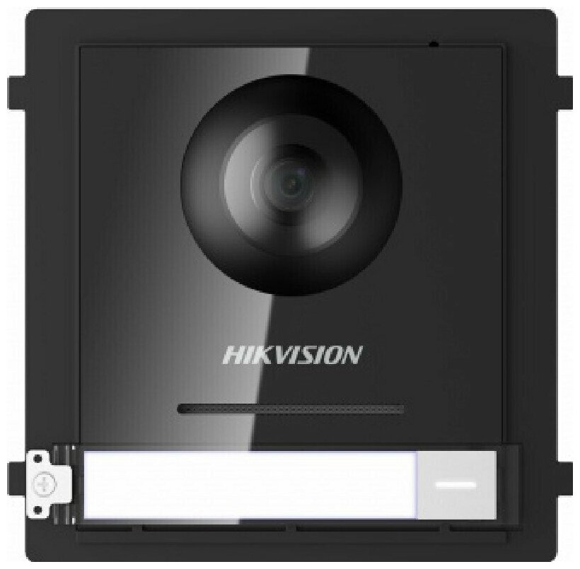 Hikvision DS-KD8003-IME1/Surface - фотография № 5