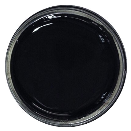 Стойкий краситель для всех видов натуральных и синтетических гладких кож Tarrago COLOR DYE, стекло, 25мл,TDC01/018 (BLACK) Черный - фотография № 2