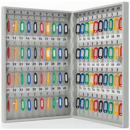 Ключница KEY-80 11736₽