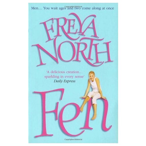 Freya North "Fen"