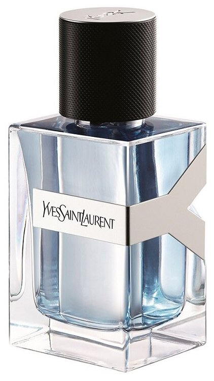 Yves Saint Laurent туалетная вода Y pour Homme, 60 мл