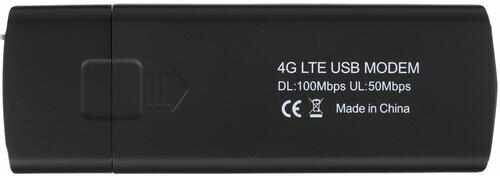 4G LTE модем AnyDATA W140