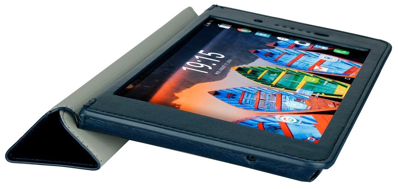 G-case Чехол G-Case Executive для Lenovo Tab 3 7 - фото №9