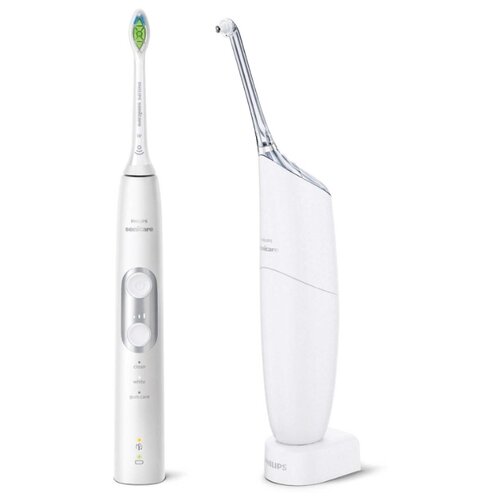 фото Ирригатор Philips Sonicare