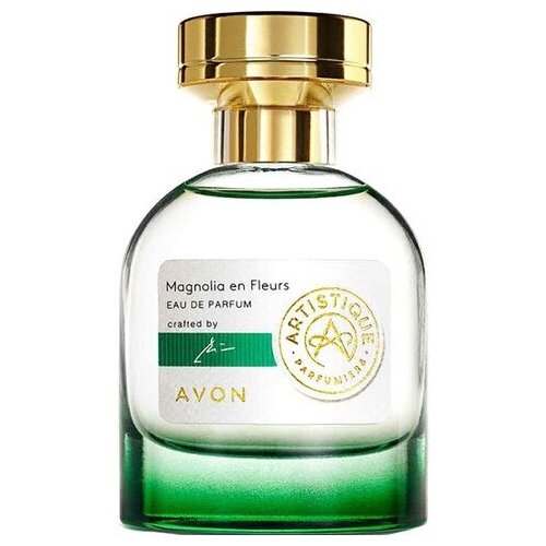 AVON парфюмерная вода Artistique Magnolia en Fleurs, 50 мл