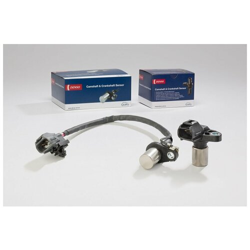 Датчик Положения Коленвала Toyota Hilux/4 Runner 97- Denso арт. DCPS0104