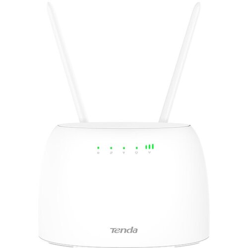 Маршрутизатор 4G 1200MBPS 4G07 TENDA маршрутизатор tenda 1200mbps 10 100m dual band