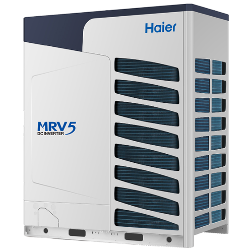 фото Наружный блок Haier AV20IMVEVA