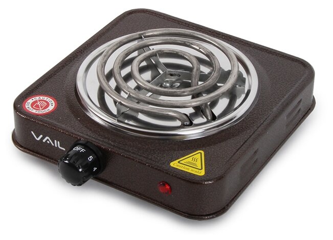 Электрическая