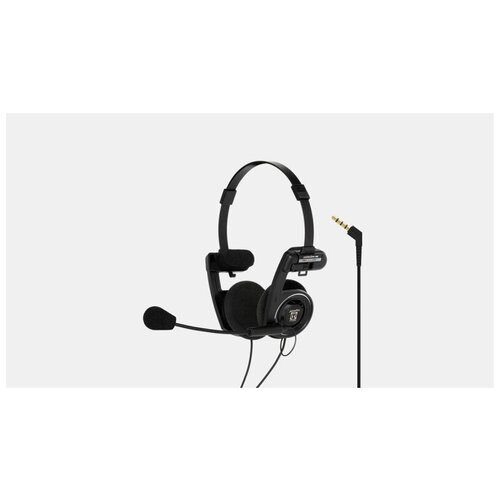 Наушники KOSS Porta Pro Communication Headset 549300₽
