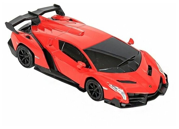 Машина MSZ Lamborghini Veneno 68421 1/32, сенсор (заправь и поехали)