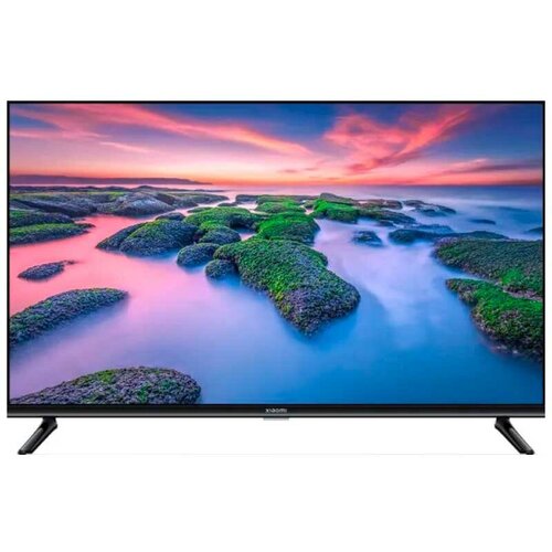 Телевизор Xiaomi Mi TV A2 43 FHD (L43M8-AFRU) телевизор xiaomi mi tv a2 43 full hd l43m8 afru