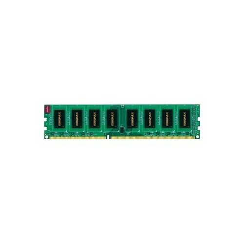 Оперативная память Kingmax 8 ГБ DDR3 1600 МГц DIMM CL11 KM-LD3-1600-8GS