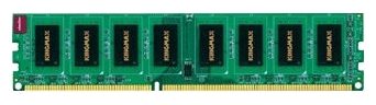 Оперативная память Kingmax DDR3 - 8ГБ 1600МГц, DIMM, Ret