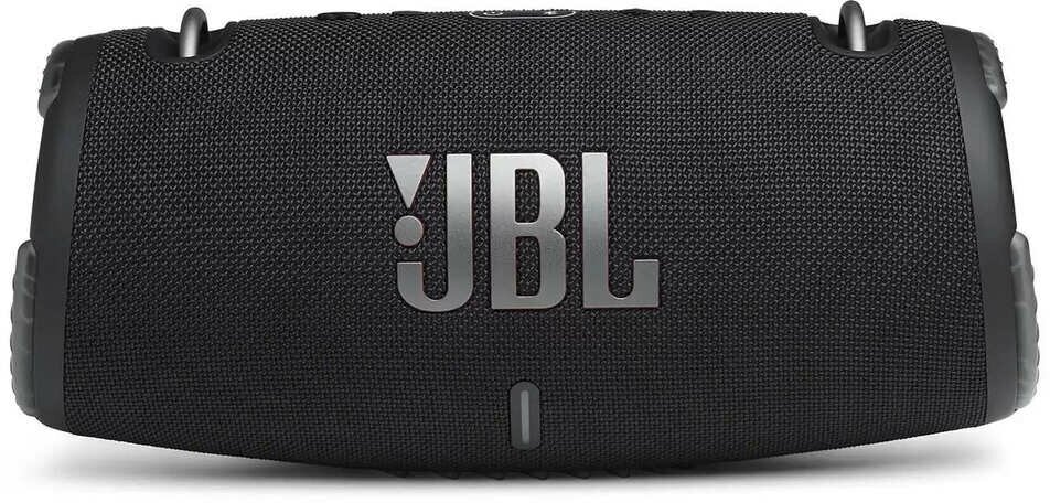 JBL Xtreme 3, черный