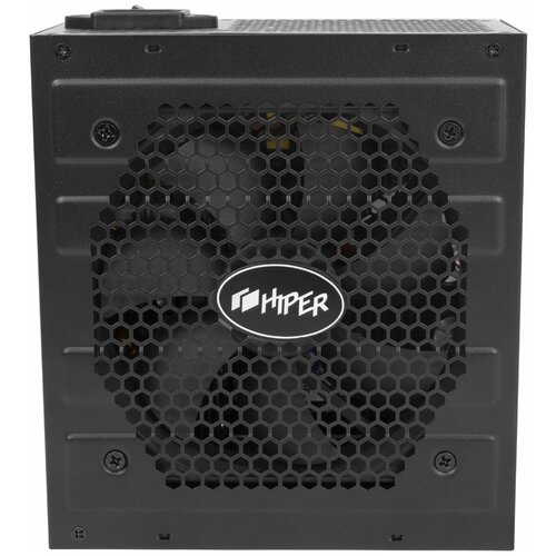Блок питания Hiper ATX 850W HPB-850FMK2 80 gold 24pin APFC 120mm fan 6xSATA Cab Manag RTL 13892₽