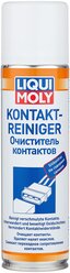 Лучшие Технические очистители LIQUI MOLY