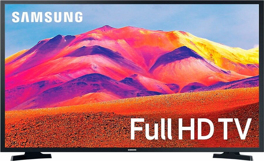 Телевизор Samsung 32" UE32T5300AUXCE Full HD SmartTV