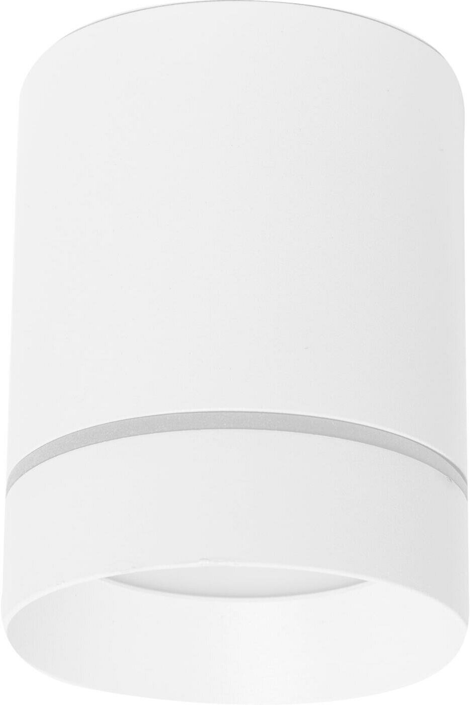 Светильник накладной светодиодный ГК Альянс DLR021, 9 Вт, 4200 К, цвет белый матовый, свет холодный белый - фотография № 8