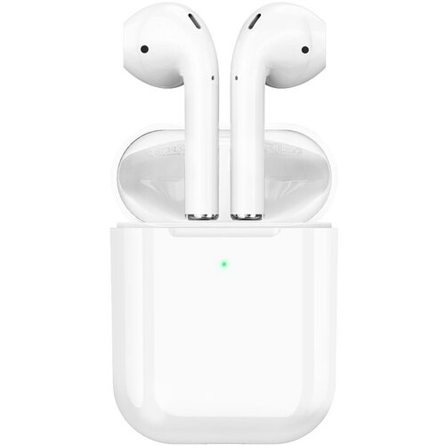 Беспроводные наушники Hoco EW25 TWS Белые 173300₽