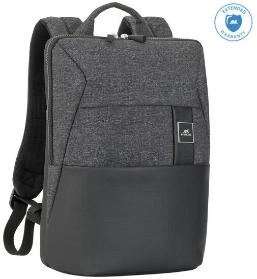 Рюкзак для MacBook Pro и Ultrabook Rivacase 13.3" 8825 Black