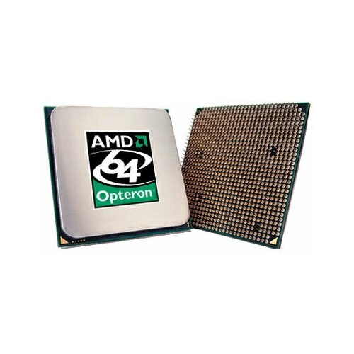 Процессор AMD Opteron Dual Core 2222 Santa Rosa S1207 (Socket F), 2 x 3000 МГц, OEM процессор amd opteron dual core 2210 santa rosa s1207 socket f 2 x 1800 мгц oem