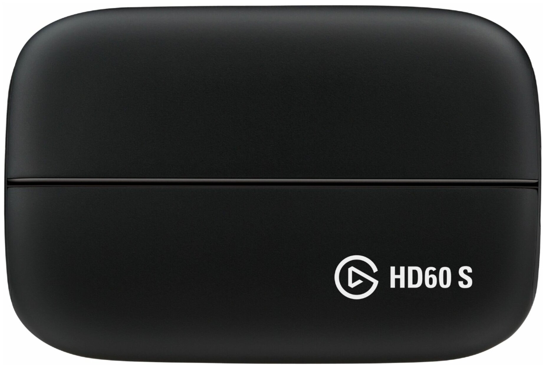 Устройство видеозахвата внешнее Elgato Game Capture HD60 S