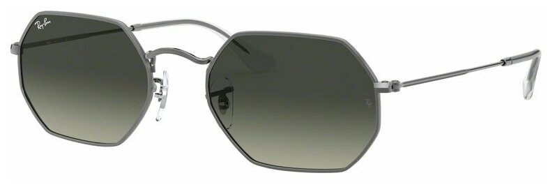 Солнцезащитные очки Ray-Ban  Ray-Ban RB 3556N 004/71