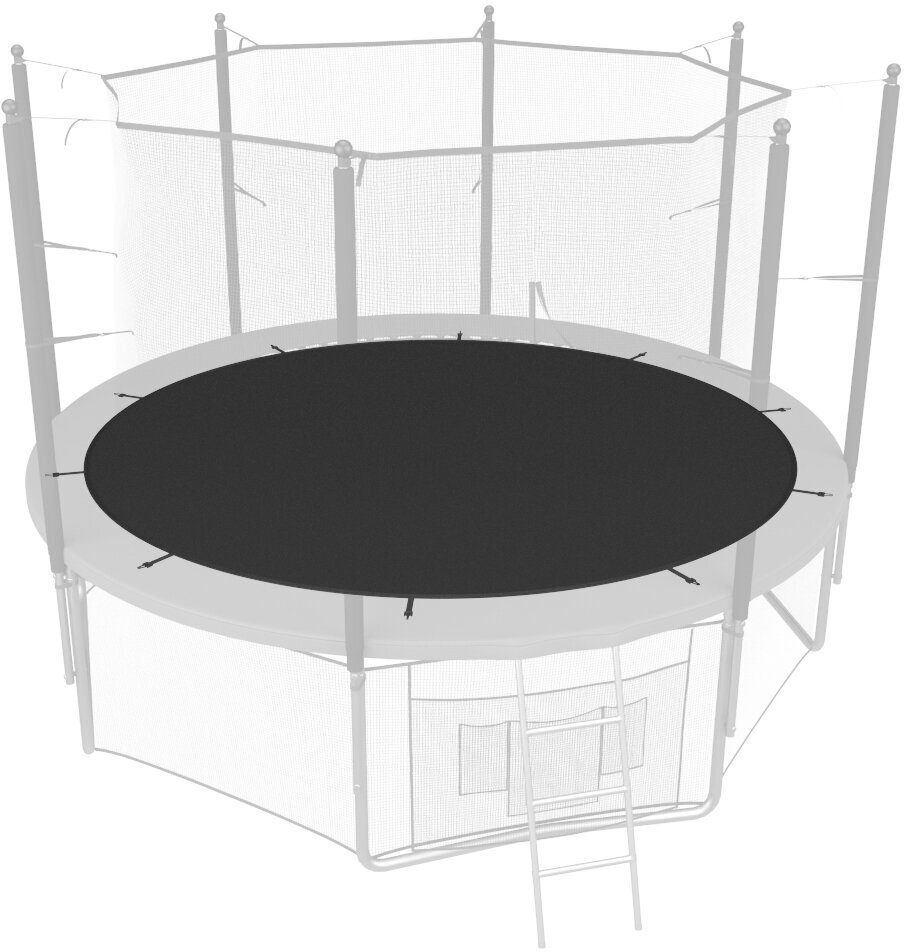 Чехол для батута Unix line 16 ft COVTRU16