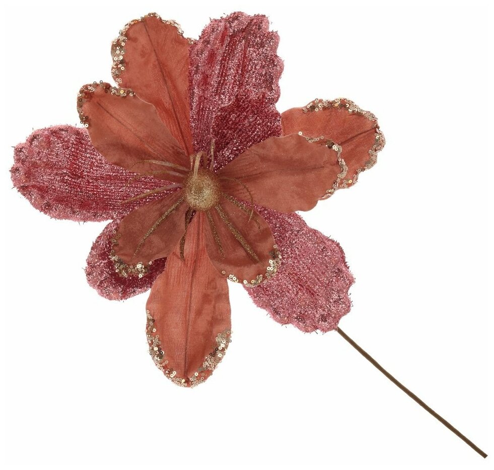 Цветок искусственный 33*33*53 см KSM-746855