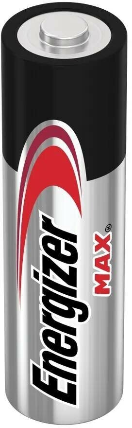 Батарейка Energizer Max AAA/LR03