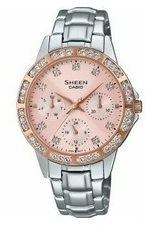 Наручные часы CASIO Sheen